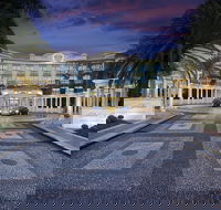 Palazzo Versace - Accommodation QLD