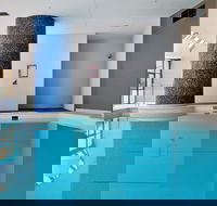 Sydney Harbour Marriott Hotel at Circular Quay - Accommodation QLD