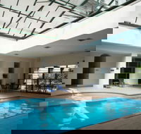 Grand Hotel Melbourne - Accommodation QLD