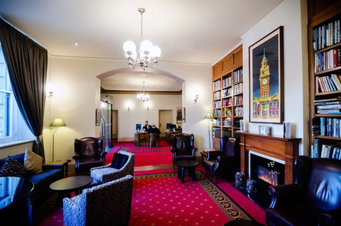 Grand Hotel Melbourne - Accommodation QLD 3