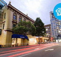 Capitol Square Hotel Sydney - Accommodation QLD