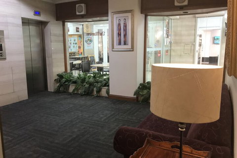 Mansions On Pulteney - Accommodation QLD 3