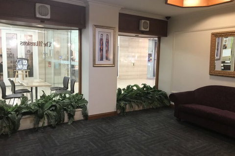 Mansions On Pulteney - Accommodation QLD 2