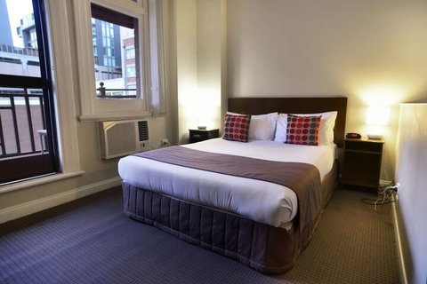 Mansions On Pulteney - Accommodation QLD 5