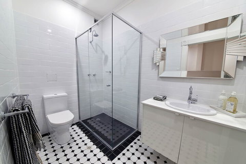 Mansions On Pulteney - Accommodation QLD 6