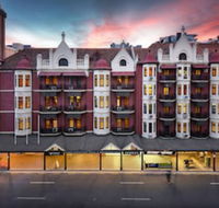 Mansions on Pulteney - Accommodation QLD