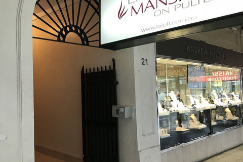 Mansions On Pulteney - Accommodation QLD 1