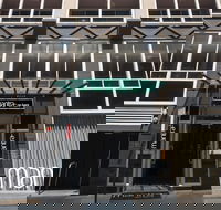 Mantra on Kent - Accommodation QLD