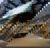 Mantra Hindmarsh Square - Accommodation QLD