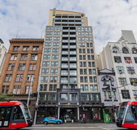 Mantra Sydney Central - Accommodation QLD