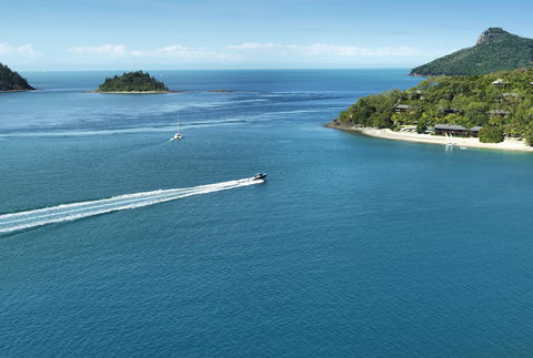 Qualia - Accommodation QLD 0