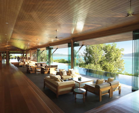 Qualia - Accommodation QLD 6