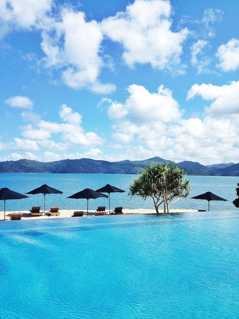 Qualia - Accommodation QLD 5