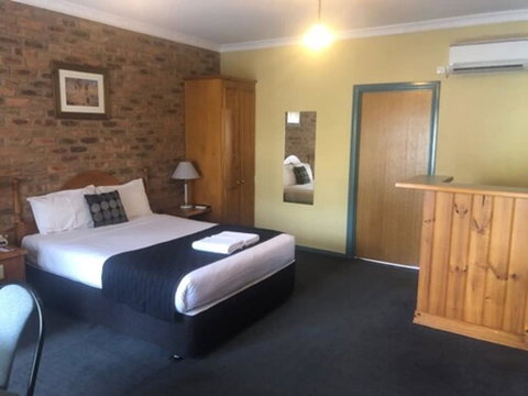 Mercure Port Of Echuca - Accommodation QLD 4