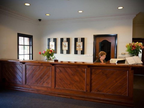 Mercure Port Of Echuca - Accommodation QLD 2