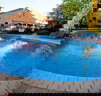 Mercure Port of Echuca - Accommodation QLD