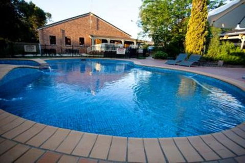 Mercure Port Of Echuca - Accommodation QLD 0