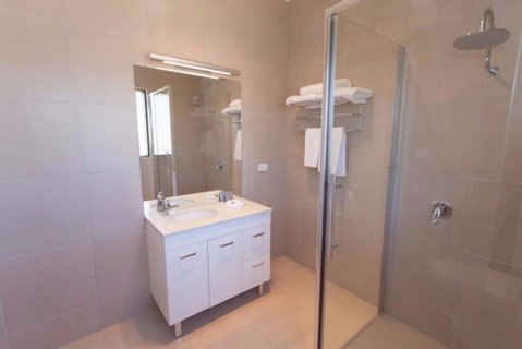 Mercure Port Of Echuca - Accommodation QLD 6