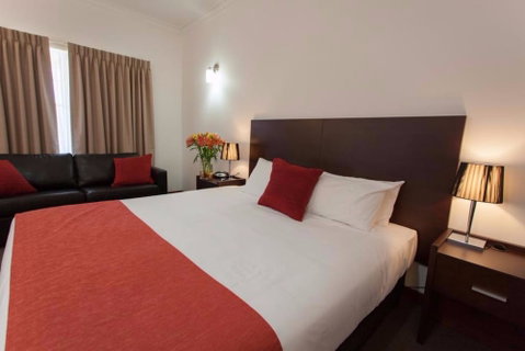 Mercure Port Of Echuca - Accommodation QLD 5