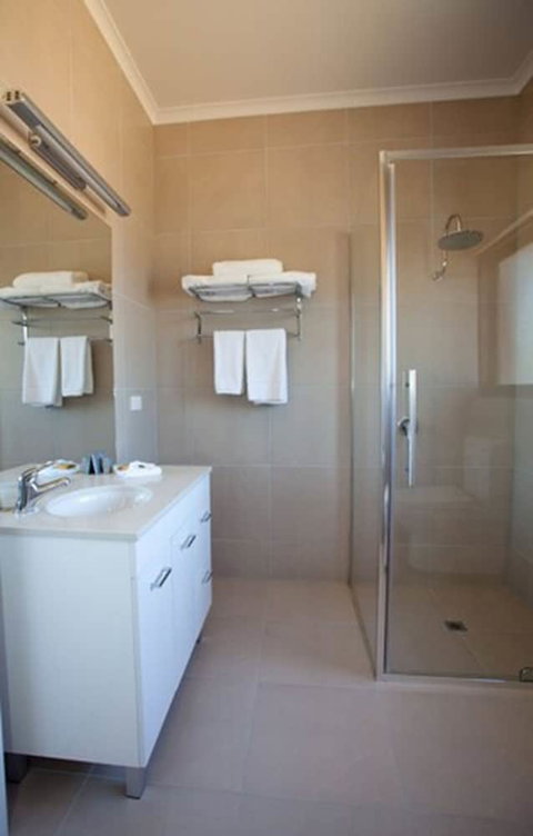 Mercure Port Of Echuca - Accommodation QLD 3