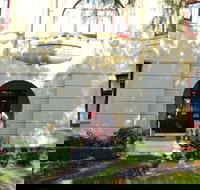 Toorak Manor - Accommodation QLD