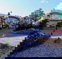 Quality Hotel Melbourne Airport - Accommodation QLD