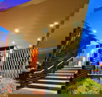 Quality Hotel Wangaratta Gateway - Accommodation QLD