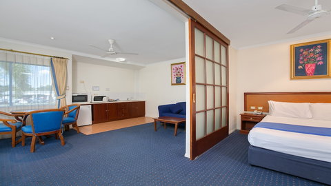 Cairns Southside International - Accommodation QLD 5