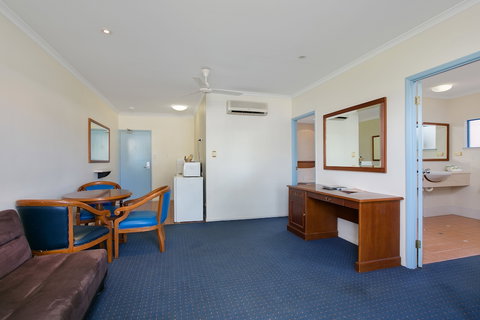 Cairns Southside International - Accommodation QLD 3