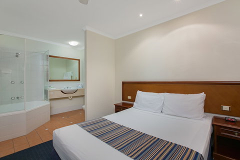 Cairns Southside International - Accommodation QLD 6