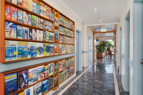 Cairns Southside International - Accommodation QLD 2