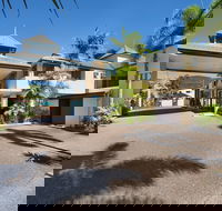 Cairns Southside International - Accommodation QLD