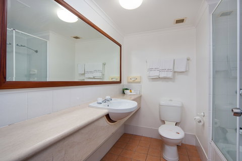 Cairns Southside International - Accommodation QLD 4