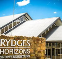 Rydges Horizons Snowy Mountains - Accommodation QLD