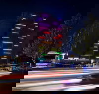 Mercure Albury - Accommodation QLD