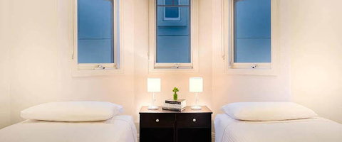 Caroline Serviced Apartments South Yarra - Accommodation QLD 2