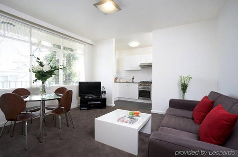 Caroline Serviced Apartments South Yarra - Accommodation QLD 1