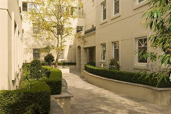 Caroline Serviced Apartments South Yarra - Accommodation QLD 0