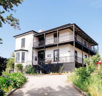 The Dragonfly Inn - Accommodation QLD