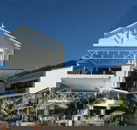 Sails Port Macquarie - By Rydges - Accommodation QLD