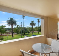 Quality Hotel Mildura Grand - Accommodation QLD