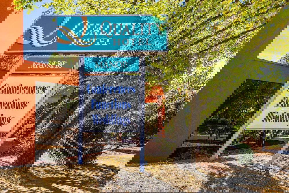  Accommodation QLD