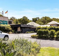 Quality Inn Dubbo International - Accommodation QLD
