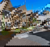 Quality Hotel Colonial Launceston - Accommodation QLD