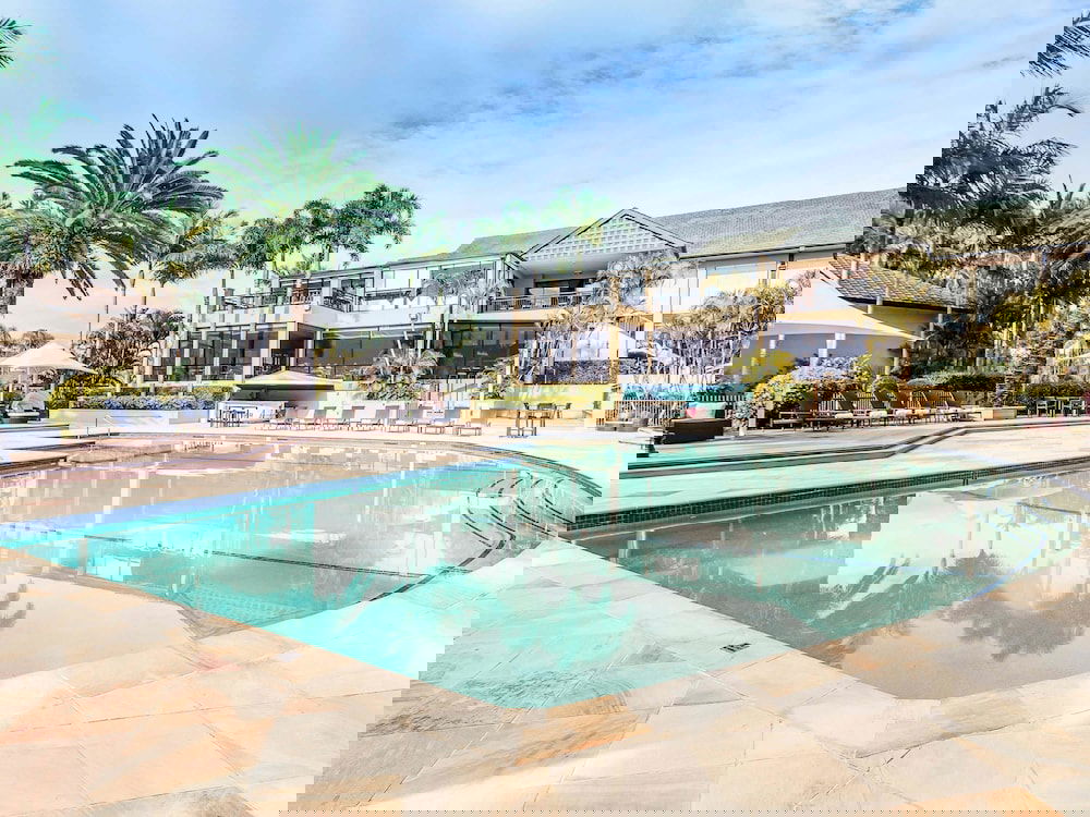  Accommodation QLD