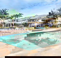 Mercure Gold Coast Resort - Accommodation QLD