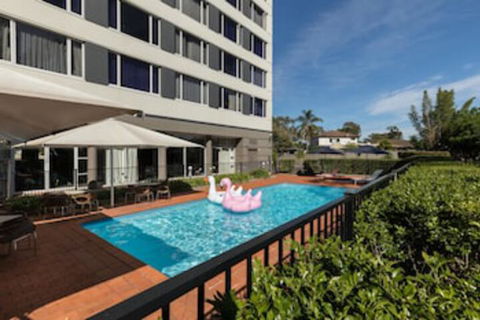 Rydges Bankstown - Accommodation QLD 0