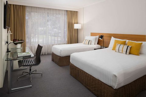 Rydges Bankstown - Accommodation QLD 4