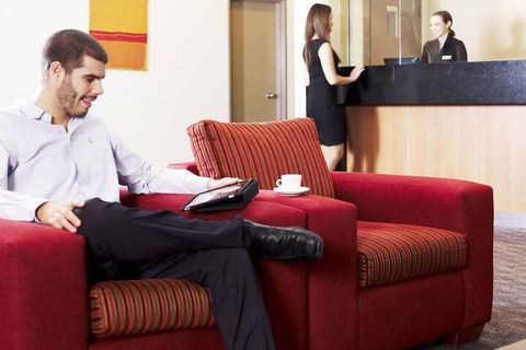 Rydges Bankstown - Accommodation QLD 2