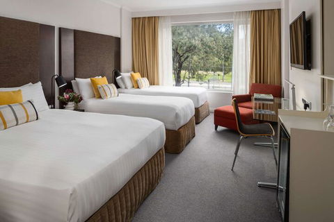Rydges Bankstown - Accommodation QLD 6